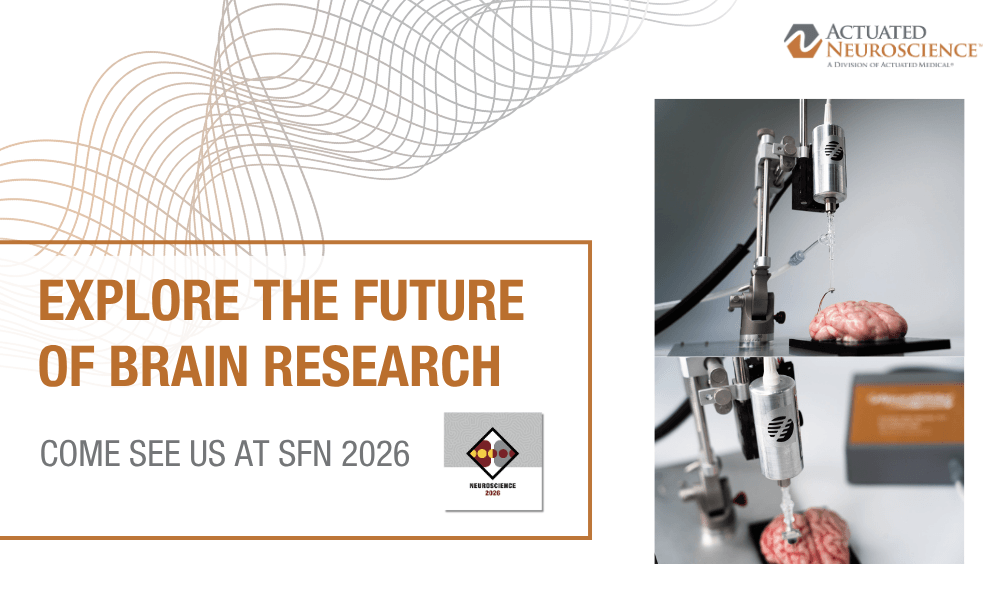 SFN 2024 Booth